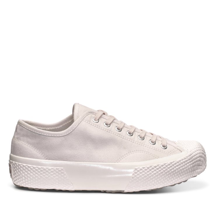 Superga 2435 Cd 162 Weißer Mastix