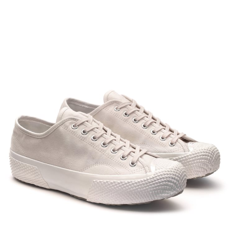 Superga 2435 Cd 162 Weißer Mastix