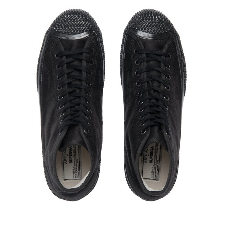 Superga 2434 Cd 162 Anthrazit