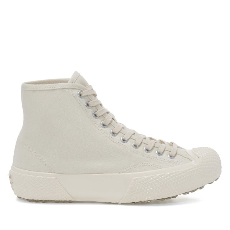 Superga 2434 Cd 162 Weißer Mastix