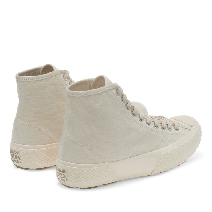 Superga 2434 Cd 162 Weißer Mastix