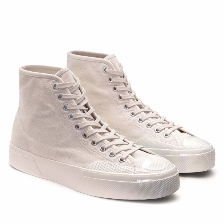 Superga 2433 W C1150 Weiß