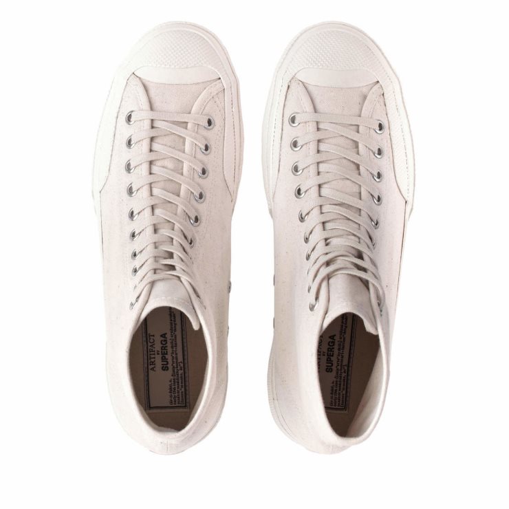 Superga 2433 W C1150 Weiß