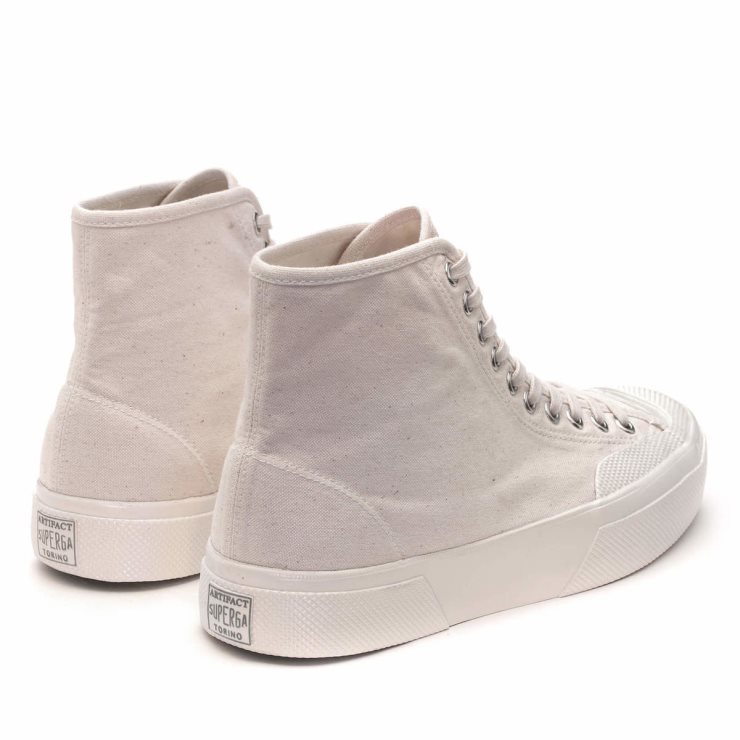 Superga 2433 W C1150 Weiß