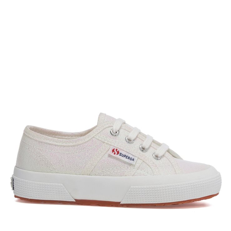 Superga 2750 Lamew Kids Schillernd
