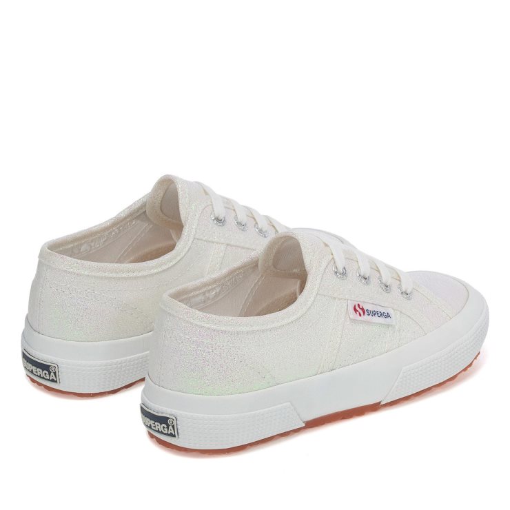 Superga 2750 Lamew Kids Schillernd