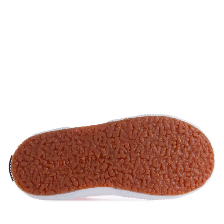 Superga 2750 Jcot Classic Kinder Pink