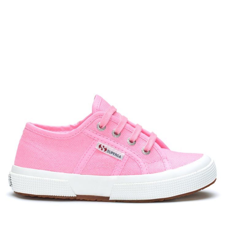 Superga 2750 Jcot Klassische Kinderzuckerwatte