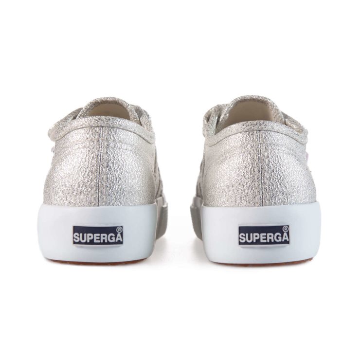 Superga 2730 Lamew Strap Beige Gesso