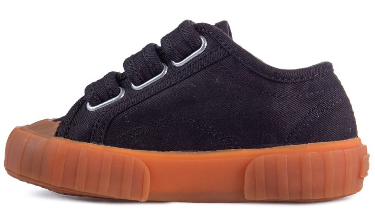 Superga 2980 Bohrerband Schwarz