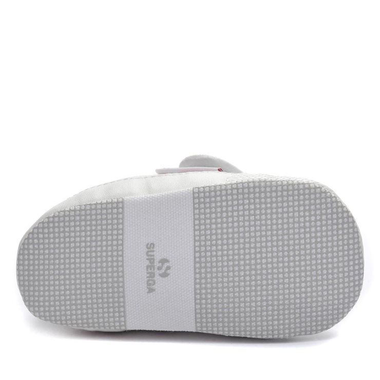Superga 4006 Babygurt Weiß