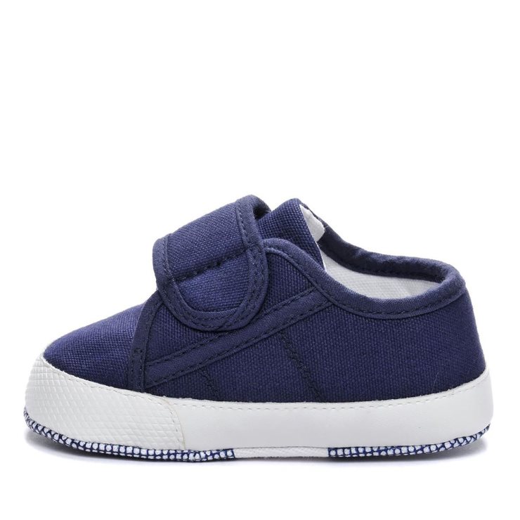 Superga 4006 Babygurt Blau