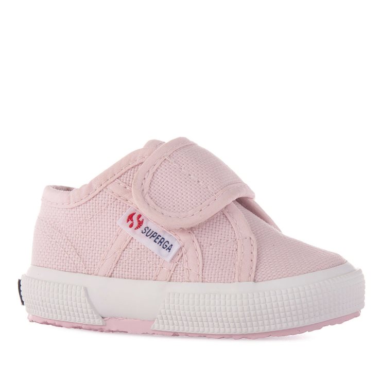 Superga 2750 Bstrap Baby Helllila Rosa